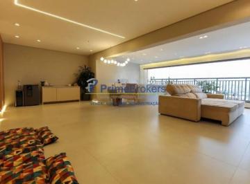 Apartamento · 159m² · 3 Quartos · 2 Vagas · Apartamento com 3 quartos, sendo 3 suítes de 159 m² - Mooca