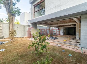 Casa · 595m² · 4 Quartos · 4 Vagas · Casa de condomínio a venda no Brooklin