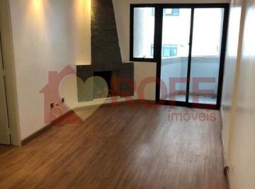 Apartamento · 78m² · 2 Quartos · 1 Vaga · Apartamento para locação - 78 m² a.u. - 2 Dormitórios - Campo Belo