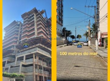 Apartamento · 82m² · 2 Quartos · 2 Vagas · Apartamento em Aviação - Praia Grande, SP