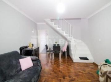 Casa · 120m² · 4 Quartos · 1 Vaga · SOBRADO NO CORAÇÃO DO TATUAPÉ - 120 m²