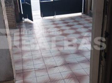 Casa · 90m² · 2 Quartos · 1 Vaga · SOBRADO RESIDENCIAL/COMERCIAL- TATUAPÉ