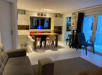 Apartamento · 86m² · 2 Quartos · 1 Vaga · Cobertura Duplex à Venda no bairro Santana em Porto Alegre | 2 Suítes e Garagem Escriturada -  Cód.3