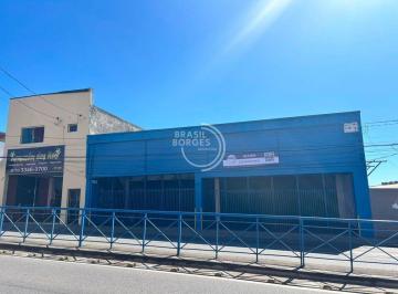 Comercial · 1000m² · 4 Vagas · SALÃO COMERCIAL AV. SÃO PAULO - 1.000M² - EDICULA - ESCRITÓRIO - 5 WC