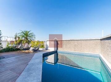 Apartamento · 182m² · 2 Quartos · 2 Vagas · Cobertura para venda em Moema com 2 quartos, sendo 1 suíte, 183m²