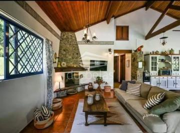 Rural · 100m² · 2 Quartos · 5 Vagas · Linda Chácara, à Venda em Jambeiro.