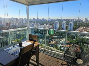 Apartamento · 38m² · 1 Quarto · 1 Vaga · Apartamento à venda com 01 dormitório e vaga- Square 2