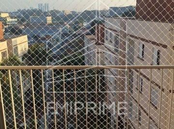 Apartamento · 58m² · 2 Quartos · 1 Vaga · Apartamento, Vila Guedes - São Paulo