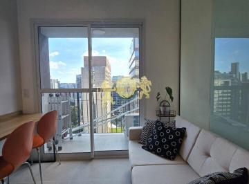 Apartamento · 27m² · 1 Quarto · Flat com 1 Quarto à venda, 27m² - Vila Olímpia