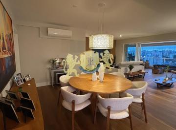 Apartamento · 225m² · 4 Quartos · 4 Vagas · Apartamento com 4 Quartos à venda, 225m² - Brooklin