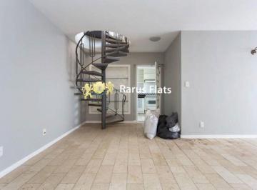 Apartamento · 248m² · 3 Quartos · 3 Vagas · Apartamento com 3 Quartos para alugar, 248m² - Sumaré