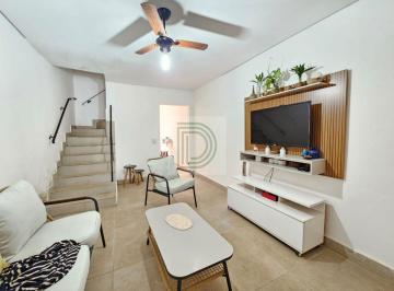 Casa · 80m² · 2 Quartos · 1 Vaga · SOBRADO À VENDA - RUA FECHADA | JARDIM RIZZO