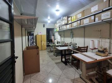 Comercial · 100m² · 2 Vagas · Casa comercial na Rua Mercedes Lopes na Penha