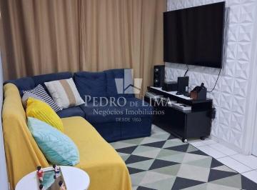 Apartamento · 48m² · 2 Quartos · 1 Vaga · Apartamento 2 Quartos e 1 Vaga Rotativa na Cidade Lider