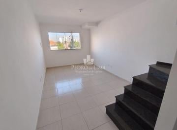 Casa · 110m² · 3 Quartos · 2 Vagas · Sobrado frontal 110 m² proximo ao Parque Tiquatira - Penha