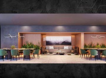 Apartamento · 159m² · 2 Quartos · 1 Vaga · Brooklin! Garden!
