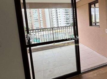 Apartamento · 120m² · 3 Quartos · 2 Vagas · Apartamento, Empresarial 18 do Forte - Barueri
