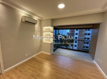Apartamento · 86m² · 3 Quartos · 2 Vagas · Apartamento à venda no Brooklin - Michael Pajak (11) 99996 - 4550