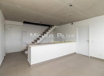 Apartamento · 142m² · 2 Quartos · 1 Vaga · Cobertura á venda na Lapa - Michael Pajak (11) 99996 - 4550