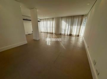 Apartamento · 173m² · 3 Quartos · 1 Vaga · Cobertura reformada rodeada por terraço