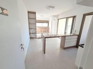 Apartamento · 45m² · 1 Quarto · 1 Vaga · Apartamento a venda e locação na Vila Mariana 1 dormitório 1 vaga perto do metro