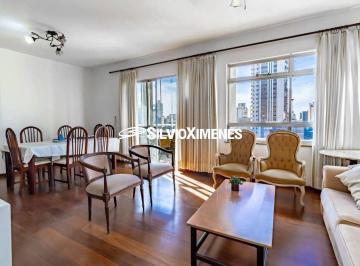 Apartamento · 96m² · 3 Quartos · 2 Vagas · Apartamento com 3 quartos à Venda, Carmo - Belo Horizonte