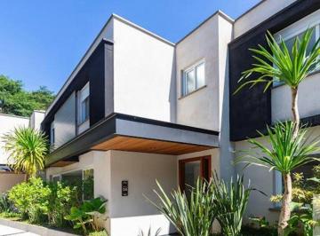 Casa · 420m² · 4 Quartos · 4 Vagas · Casa em Condomínio Fechado no Alto da Boa Vista com 420,10M² Área Útil