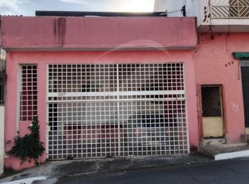 Casa · 151m² · 4 Quartos · 2 Vagas · Casa térreo152 M2 - Vila Medeiros.