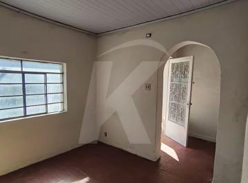 Casa · 65m² · 2 Quartos · Casa para locação no Parque Mandaqui, 02 quartos e quintal