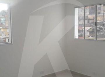 Casa · 100m² · 2 Quartos · Casa 02 quartos, Vila Zilda