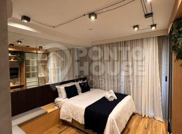 Apartamento · 24m² · 1 Quarto · Studio de 24m para venda na Vila Mariana