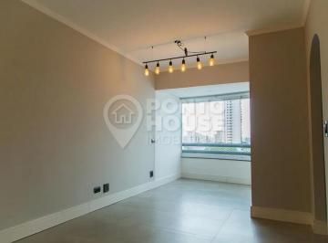 Apartamento · 55m² · 2 Quartos · 1 Vaga · Apartamento a Venda na Vila Mascote com dois dormitórios, 1 suíte, 1 vaga