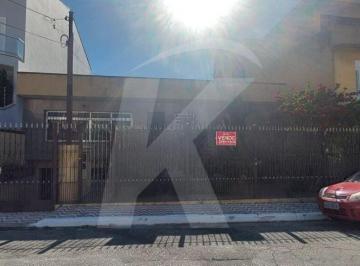 Casa · 296m² · 3 Quartos · 4 Vagas · Casa Térrea na Vila Medeiros