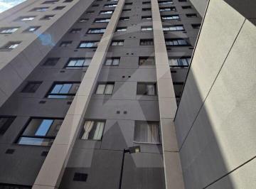 Apartamento · 35m² · 2 Quartos · 1 Vaga · Apartamento na Parada Inglesa - 2 quartos, 1 vaga