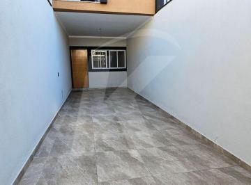 Casa · 97m² · 2 Vagas · Sobrado novo à venda - Tucuruvi - 3 suítes, 2 salas, 2 vagas