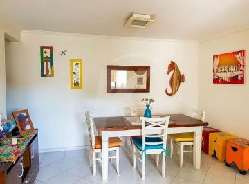 Apartamento · 92m² · 2 Quartos · 1 Vaga · Apartamento à venda com 92m² 2 dormitórios 1 vaga Tremembé