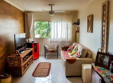 Apartamento · 92m² · 2 Quartos · 1 Vaga · Apartamento à venda com 92m² 2 quartos e 1 vaga Tremembé