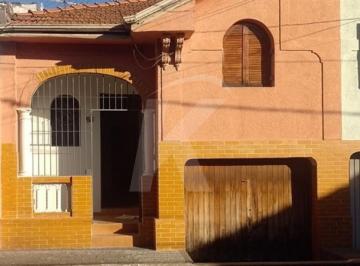 Casa · 120m² · 2 Quartos · 1 Vaga · Sobrado de aproximadamente 98m² de área, Santana