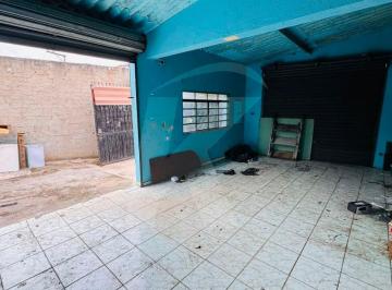 Terreno · 200m² · Terreno em Zoneamento (Zona Mista) para Locação na Vila Continental ? 500m² com Galpão e Trifásico