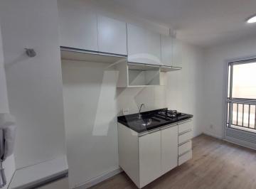 Apartamento · 30m² · 1 Quarto · Excelente apartamento com 30 m² no bairro do Tucuruvi.