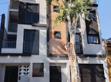 Casa · 40m² · 2 Quartos · condomínio á venda na Vila Paiva.
