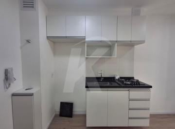 Apartamento · 30m² · 1 Quarto · Apartamento com 1 quarto, sala, cozinha próximo ao metrô.