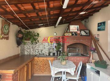Casa · 204m² · 6 Quartos · 3 Vagas · Excelente Oportunidade - 2 Casas no Mesmo Terreno | Vila Feliz - Penha de França | São Paulo/SP