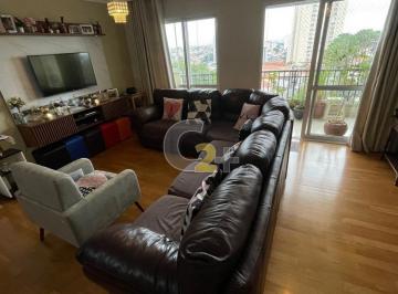 Apartamento · 115m² · 3 Quartos · 3 Vagas · Apartamento a venda na Vila Maria, 3 quartos,1 suíte, 3 vagas de garagem