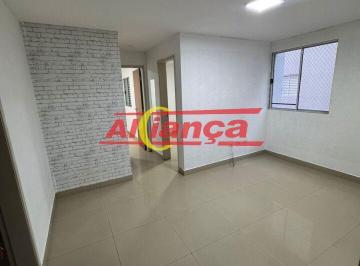 Apartamento · 45m² · 2 Quartos · 1 Vaga · Apartamento à venda Residencial Doraly II - 45m² 2 dorm