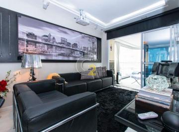 Apartamento · 100m² · 2 Quartos · 1 Vaga · Apartamento para locação em Pinheiros, com 2 quartos, 1 suíte, 1 vaga de garagem