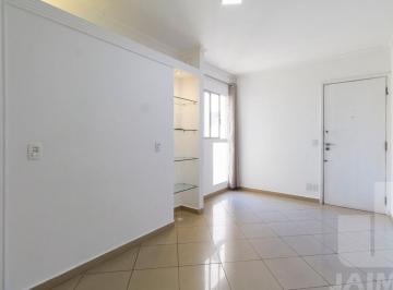 Apartamento · 65m² · 2 Quartos · 1 Vaga · Apartamento em Santa Cecilia com 2 quartos e 1 vaga