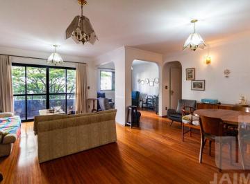 Apartamento · 154m² · 3 Quartos · 2 Vagas · Perdizes: Varanda e Lazer em localização mais que privilegiada!!!