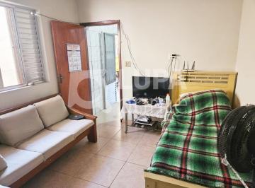 Casa · 143m² · 2 Quartos · SOBRADO Á VENDA COM 143M² 2 DORMITÓRIOS 1 SUÍTE
