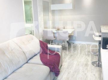 Apartamento · 70m² · 2 Quartos · 1 Vaga · APARTAMENTO Á VENDA COM 2 QUARTOS E 1 VAGA, VILA MARIA ALTA